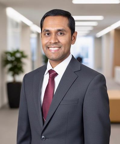 Mohammad Rahman, PMP