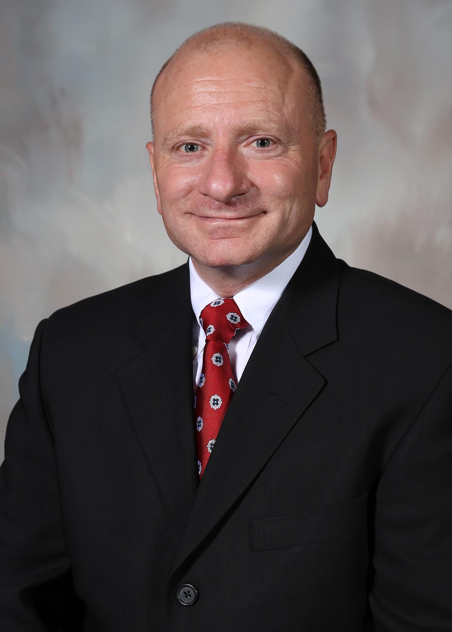Tom D'Onofrio, PMP